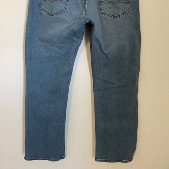Levi's Denizen 285 Relaxed 34x30 - Picture 6 of 6